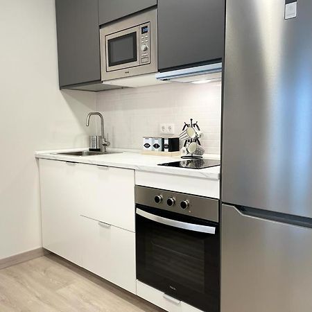 Alma Apartment Madrid Luaran gambar