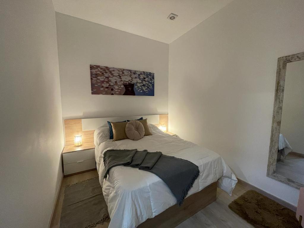 Alma Apartment Madrid Luaran gambar