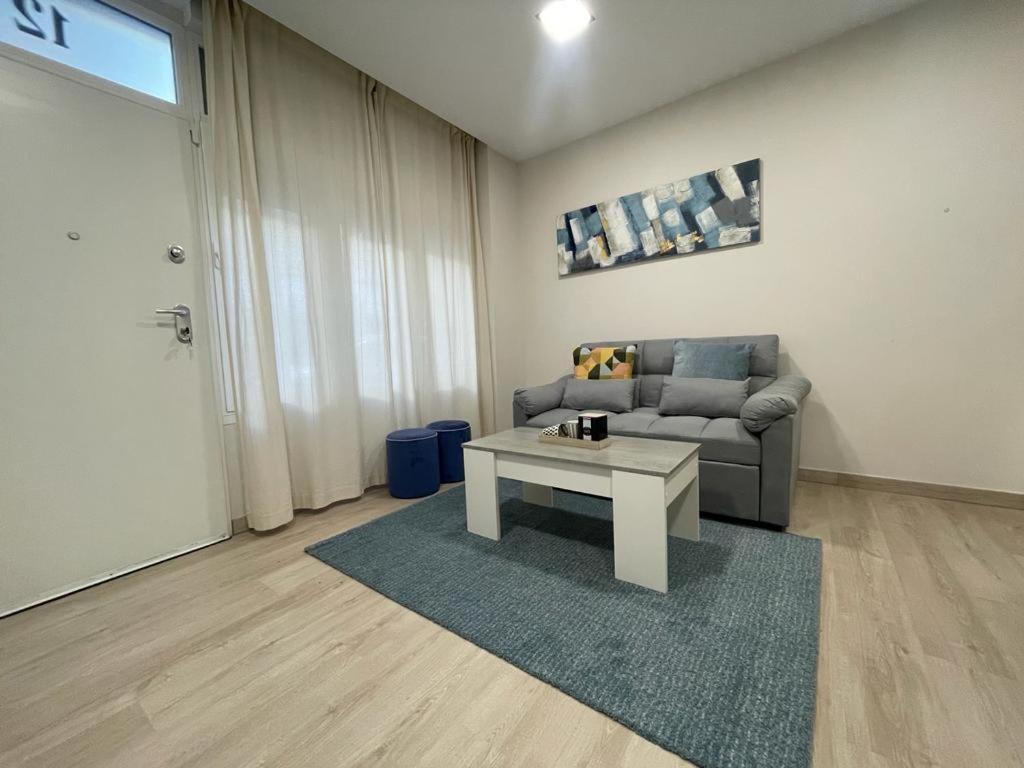 Alma Apartment Madrid Luaran gambar