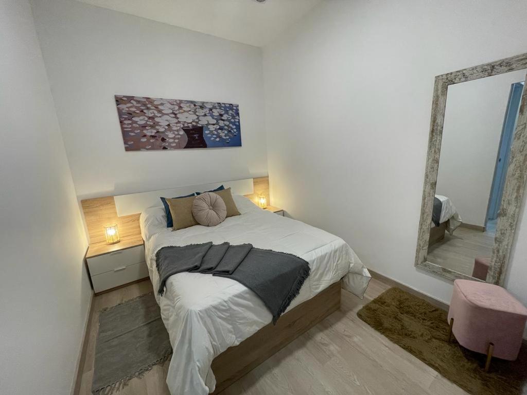 Alma Apartment Madrid Luaran gambar