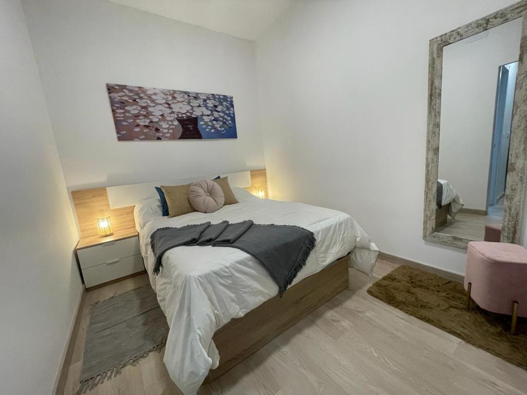 Alma Apartment Madrid Luaran gambar