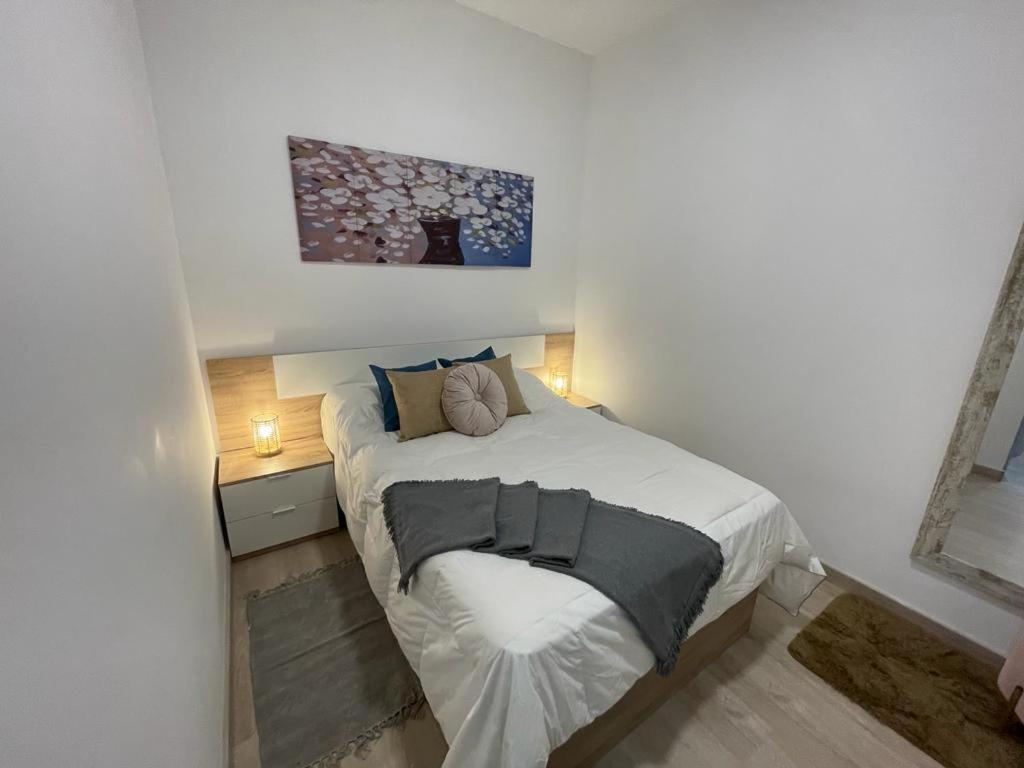 Alma Apartment Madrid Luaran gambar