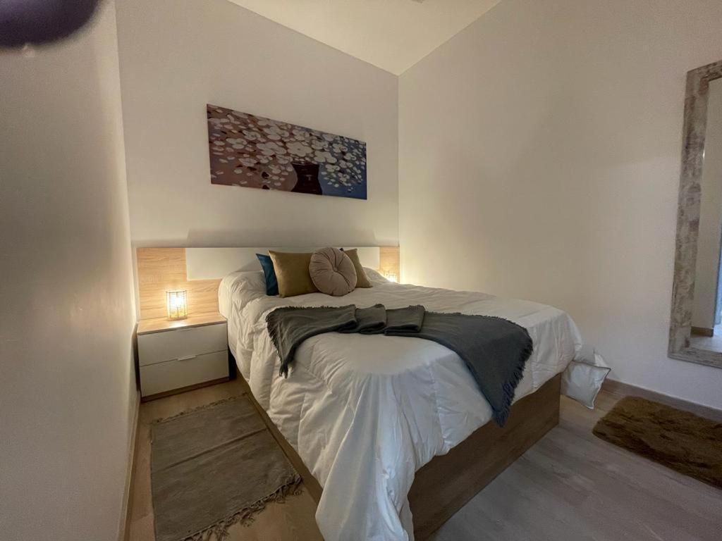 Alma Apartment Madrid Luaran gambar