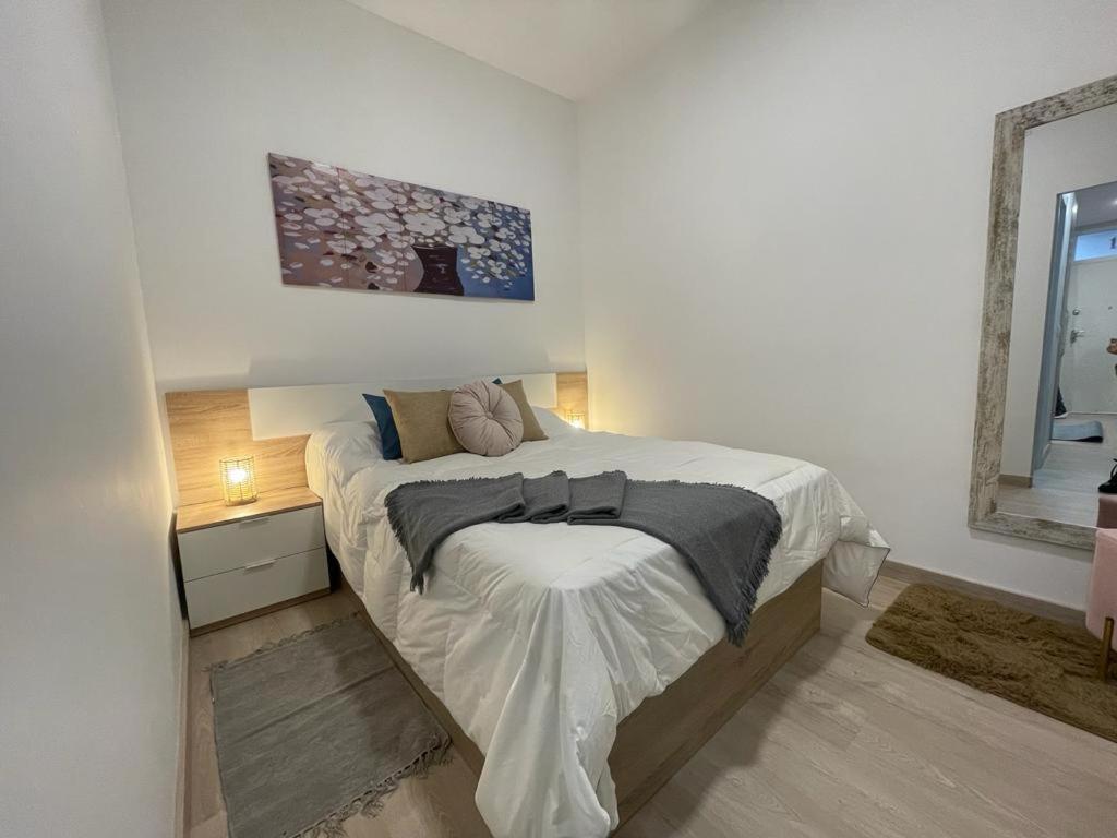 Alma Apartment Madrid Luaran gambar