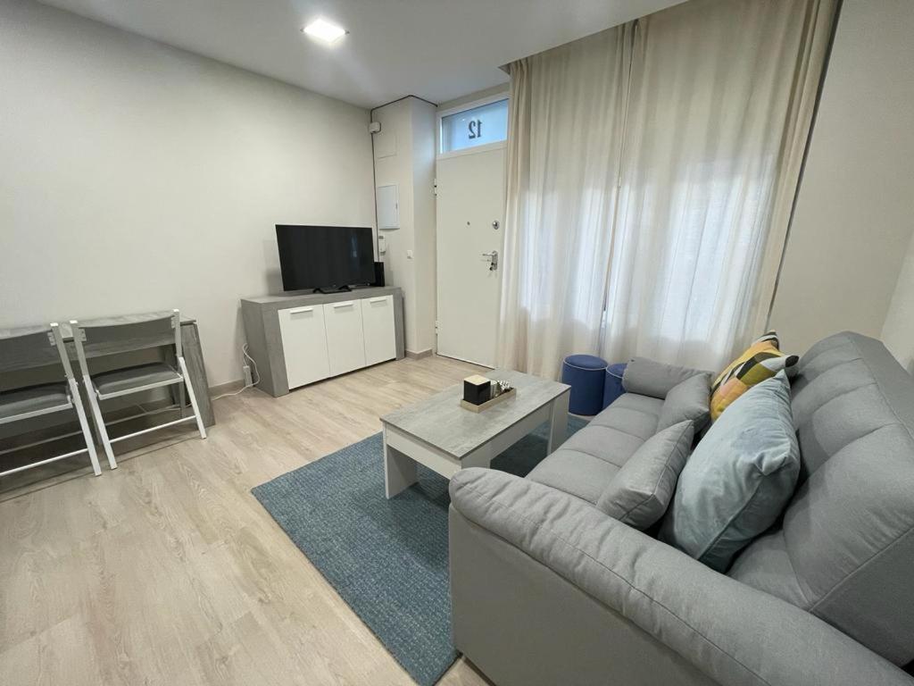 Alma Apartment Madrid Luaran gambar